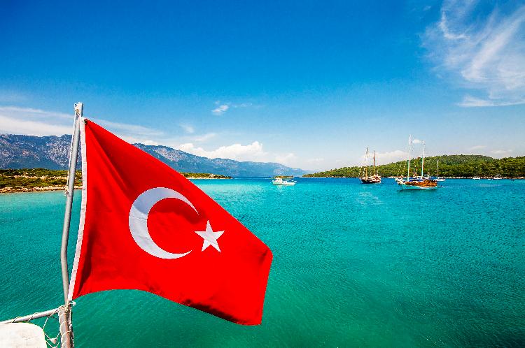 Turkey to suspend visa requirements for UK travellers