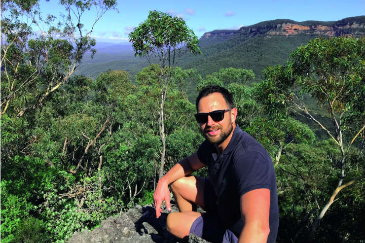 TTG - Travel industry news - Why the Blue Mountains are the perfect add ...