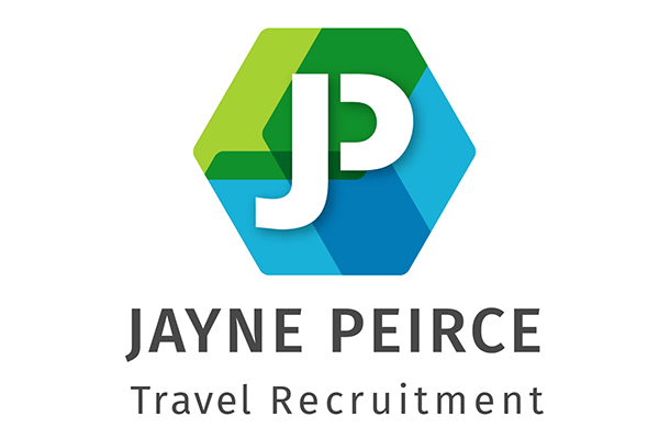 Category Sponsor: Jayne Peirce Travel Recruitment