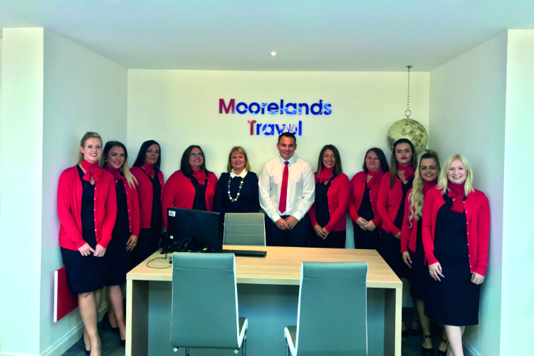 moorelands travel agent cowdenbeath