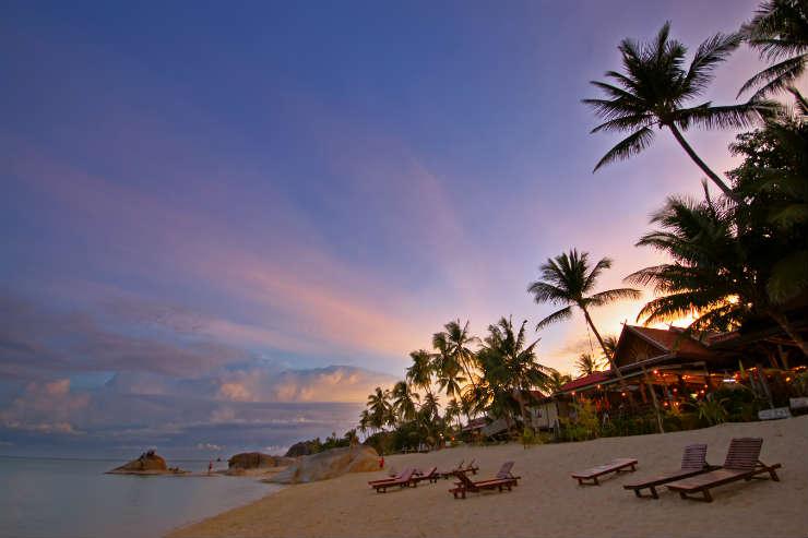 Mandarin Oriental to open second hotel in Thailand