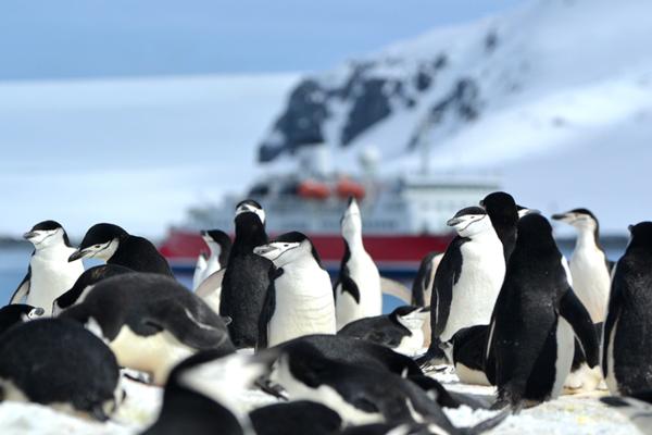 Expedition cruise specialist reports record-breaking July