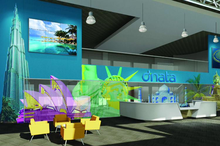 Dnata Travel acquires new offices for Gold Medal and Netflights