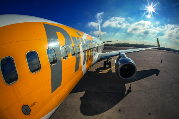 Primera Air: Agents escape fallout from budget carrier's demise