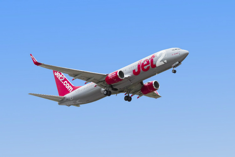 Jet2 not ruling out further airline expansion for summer 2020