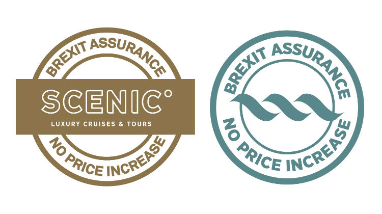 Scenic Group launches 'Brexit assurance'