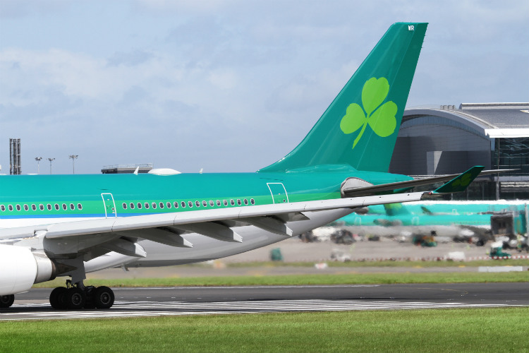 Competition watchdog to probe Aer Lingus-CityJet route deal