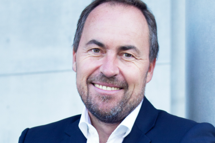 Kuoni parent Der Touristik hires former NCL Europe chief to grow cruise