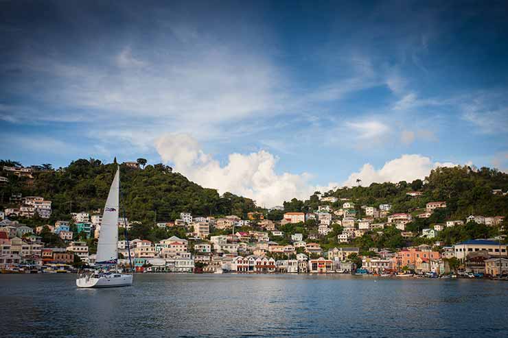 WTM 2018: Grenada sees 'phenomenal' growth in 2018