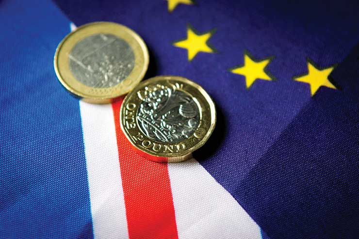 EU leaders grant UK six-month Brexit ‘flextension’