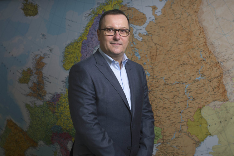 EasyJet holidays boss to speak at WTM London