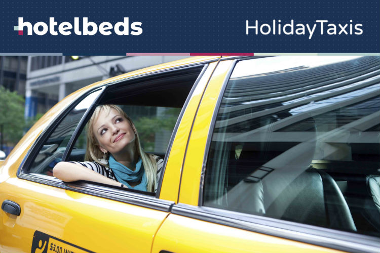 Hotelbeds acquires HolidayTaxis Group