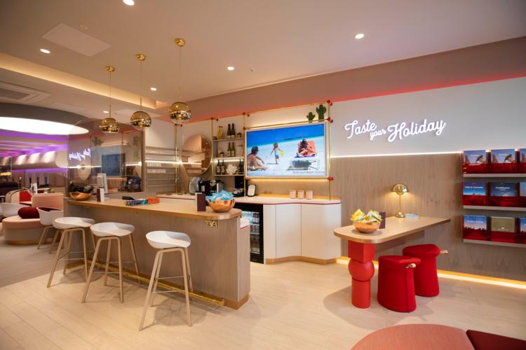 Virgin Holidays to double size of Next concession network next year