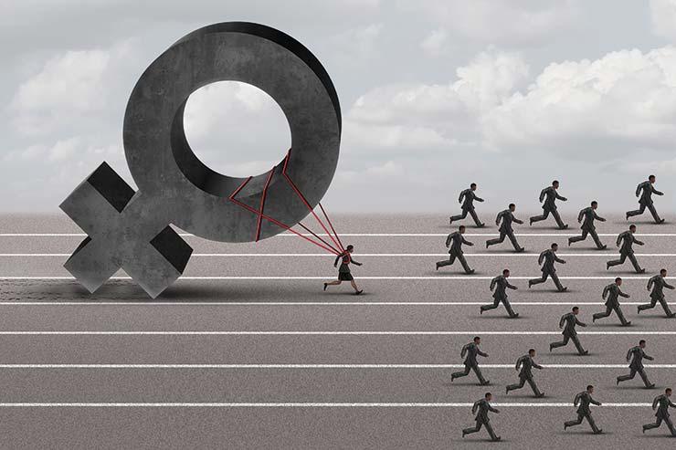 The only way is up for gender equality in travel