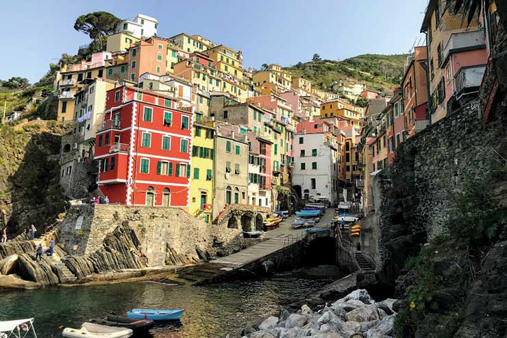 Coronavirus: Italian tourist board insists country is safe