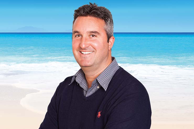 Cook collapse: On the Beach aiming to ‘significantly increase market share’