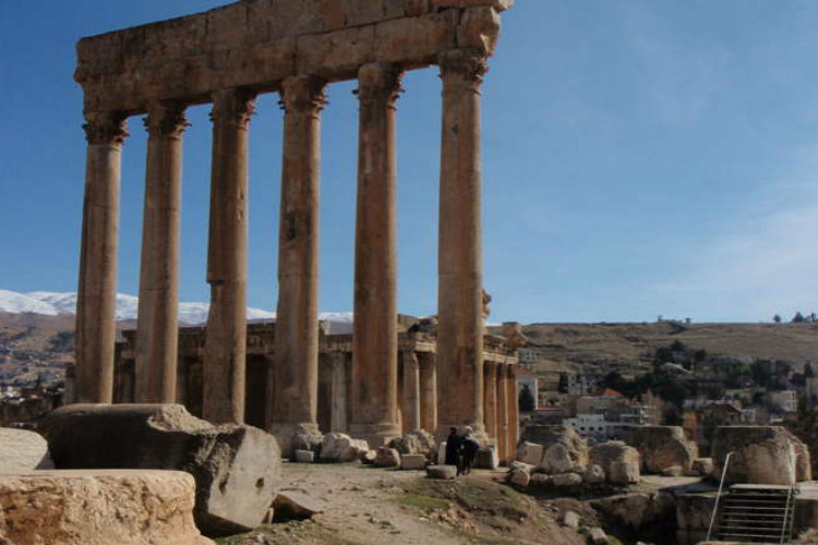 New FCO advice puts Middle East’s ‘best kept secret’ back on tourism map