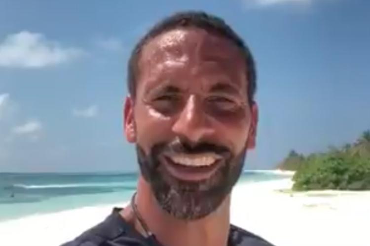 Rio Ferdinand to spearhead ITC Travel partnership with Football Escapes