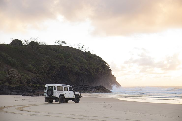 TTG - Sponsored - Discover the perfect shade of blue on Australia’s ...