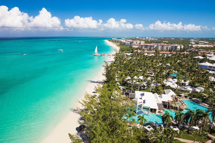 Beaches Turks & Caicos resort to close ‘indefinitely’ in January 2021