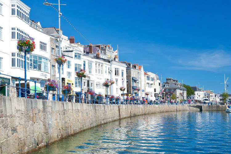 Guernsey bans all cruise ship visits for 2021