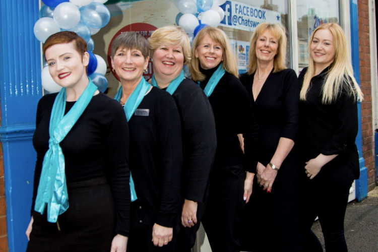 Chatsworth Travel celebrates 20 years in business