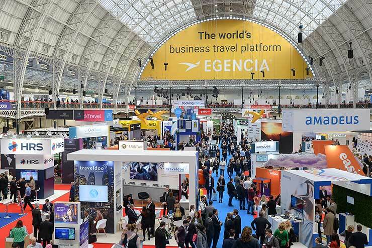 Use an agent to purchase business travel, urges buyer