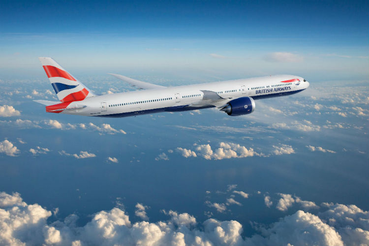 IAG to reduce April and May capacity by 'at least 75%'