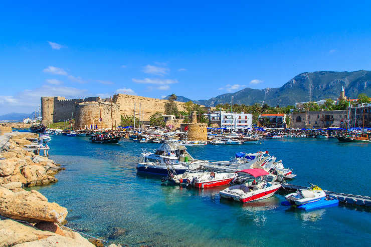 How to sell northern Cyprus