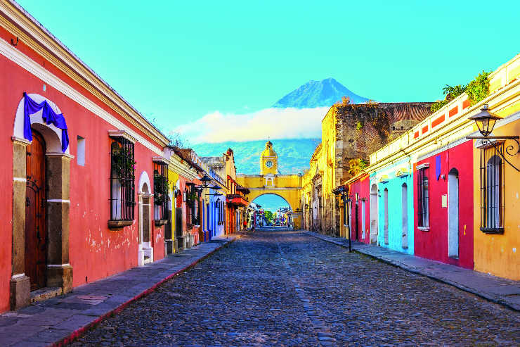 Guatemala: Central America's secret gem