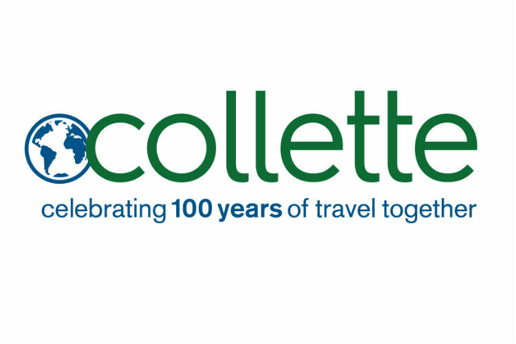 collette travel employment