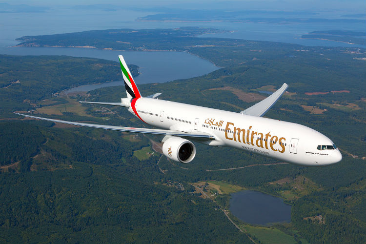 Emirates to resume Birmingham flights in September