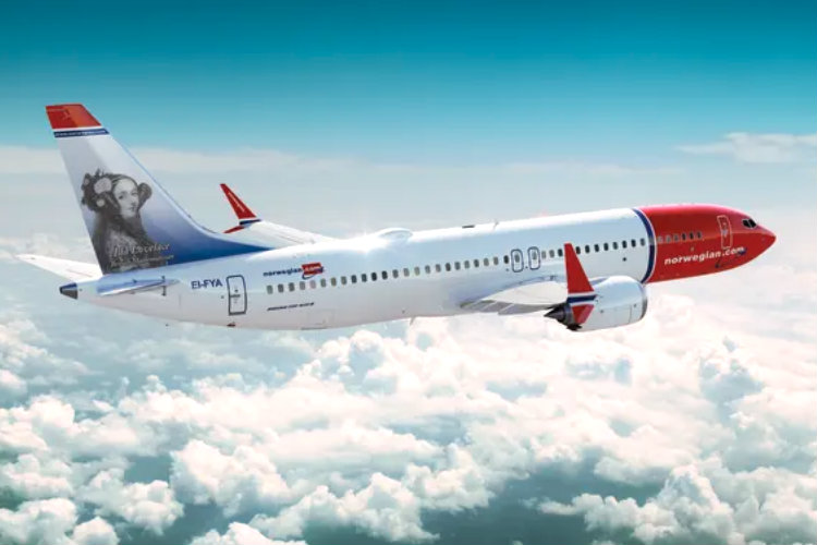 Norwegian details latest restructuring steps