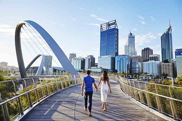 Discover the perks of selling Perth