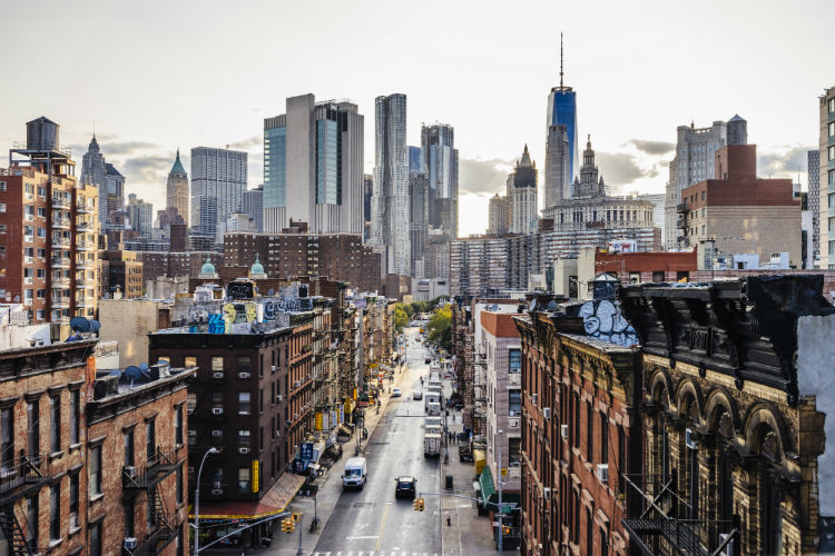 Win a trip to Proud Experiences 2020 in New York