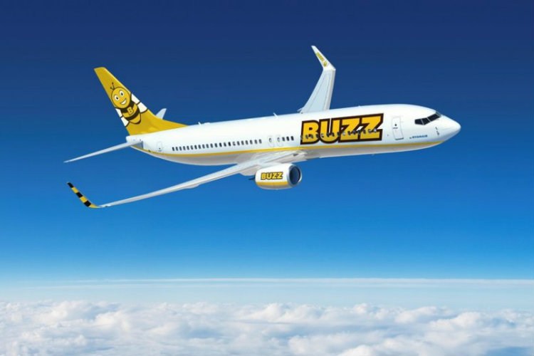 Ryanair to rebrand Polish subsidiary Ryanair Sun as Buzz