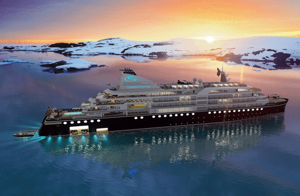 SeaDream to launch first new ship in 18 years