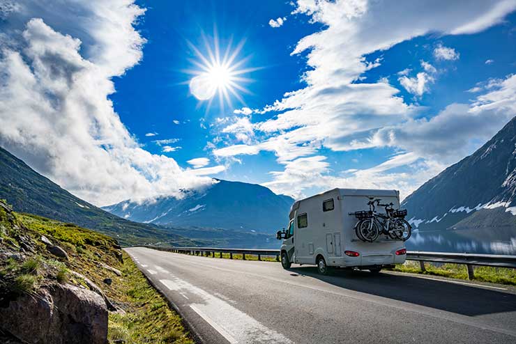 Untapped motorhomes market shows potential