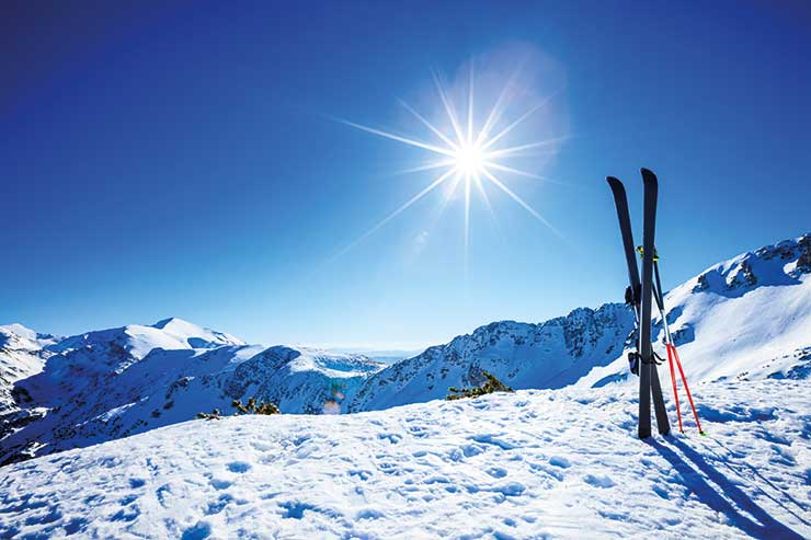 Jet2.com launches additional ski flights