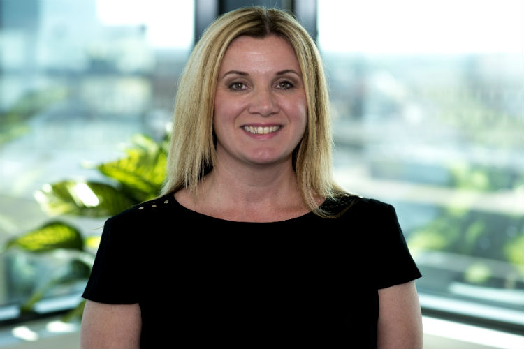 Angela Sloan joins Uniworld as key account manager