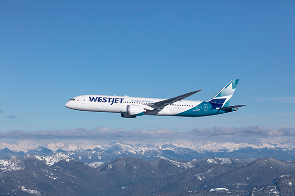 WestJet completes takeover of rival operator and airline