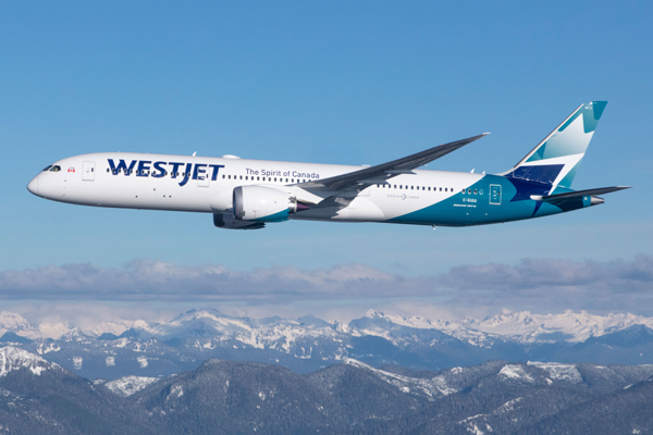 WestJet strikes deal with pilots to avoid industrial action