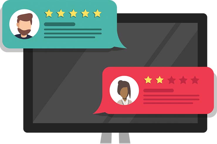 How to maximise on Net Promoter Score