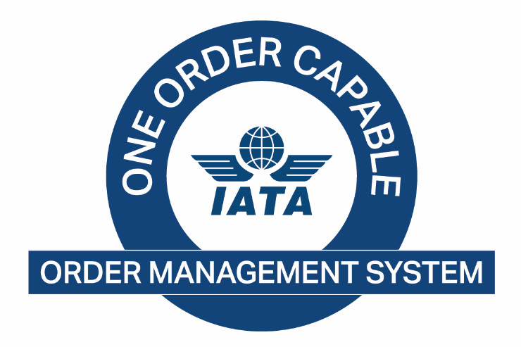 TPConnects granted Iata One Order certification
