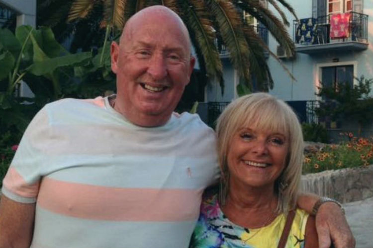 Cook Hurghada deaths 'not linked to natural causes', coroner hears