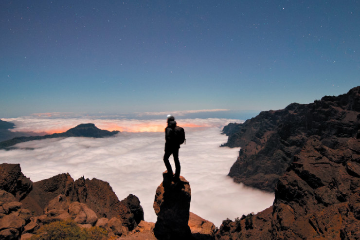 Why La Palma is one of the world's best stargazing destinations