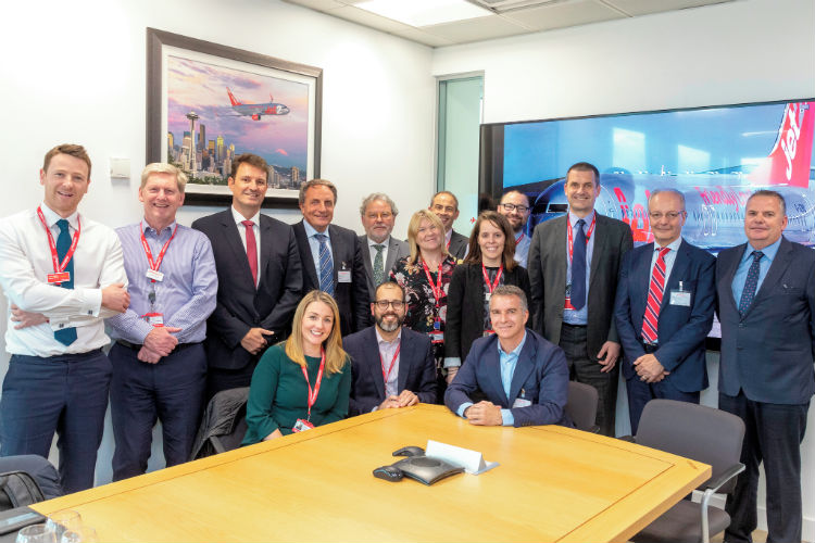 Jet2 extends summer 2020 Menorca programme to include Easter