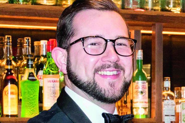 Crystal Cruises hires Carnival Cruise Line's Luke Smith to help drive UK and EMEA sales