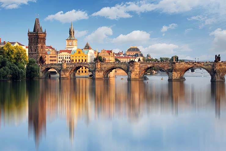How to spend 24 hours in Prague