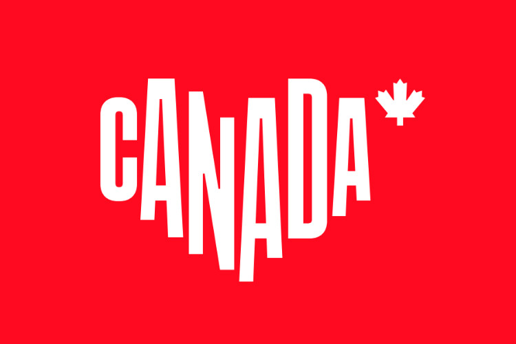 Destination Canada unveils new logo and tagline